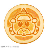 「PUI PUI モルカー」のパンケーキメーカーが予約受付開始！生地をプレートに流すだけでモルカーが現れる