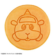 「PUI PUI モルカー」のパンケーキメーカーが予約受付開始！生地をプレートに流すだけでモルカーが現れる