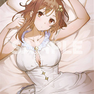 「ライザ」のメイド姿が超キュート！ほかにも部屋着やウエディングドレスなど、『ライザのアトリエ３』店舗別特典がアツい