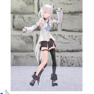 「ホロライブ」×「ローソン」コラボは本日25日朝7時から！描きおろし限定グッズや、完売必至の「ホロライブくじ」などが登場