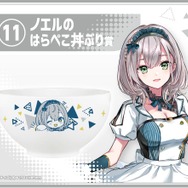 「ホロライブ」×「ローソン」コラボは本日25日朝7時から！描きおろし限定グッズや、完売必至の「ホロライブくじ」などが登場