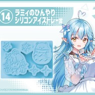「ホロライブ」×「ローソン」コラボは本日25日朝7時から！描きおろし限定グッズや、完売必至の「ホロライブくじ」などが登場