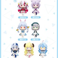 「ホロライブ」×「ローソン」コラボは本日25日朝7時から！描きおろし限定グッズや、完売必至の「ホロライブくじ」などが登場