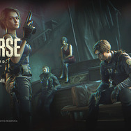 オールスター勢揃い！『バイオハザード RE:バース』お近くの警察署やベイカーさん家でフルボッコパーティ開幕【プレイレポ】