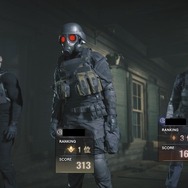 オールスター勢揃い！『バイオハザード RE:バース』お近くの警察署やベイカーさん家でフルボッコパーティ開幕【プレイレポ】