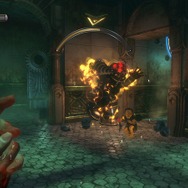 Spike The Best BIOSHOCK