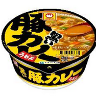 麺の如く“もちもち”な「マルちゃん焼そば」グッズが、プライズ景品に!実物の3倍尺ある「マルちゃん焼そばクッション」など
