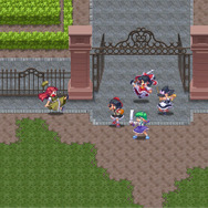 Steam版『東方蒼神縁起V』の配信が10月31日から開始！定番のターン制コマンドバトルで面白い戦闘を追求