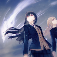 スクエニ×アニメイトの新作『トワツガイ』発表！百合ゲーの雰囲気感じる“ツガイ育成バトルファンタジーRPG”