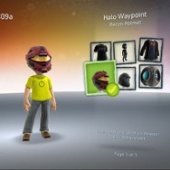 「Halo Waypoint」ついにスタート！「Halo Legends」先行プレビューやキャリアシステムを紹介