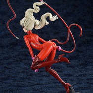 『ペルソナ5』「高巻杏 怪盗Ver.」フィギュア、再販決定！マスクを外せばキュートな素顔が見えてくる…