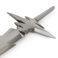 『遊戯王』の「光の護封剣」がペーパーナイフになった！観賞用としてもピッタリなクオリティ