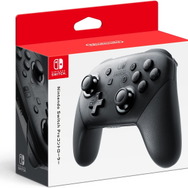 Amazonで「Nintendo Switch Proコントローラー」抽選販売が実施―招待リクエストを受付中
