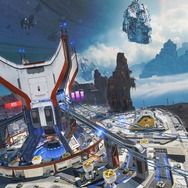 『Apex Legends』次期シーズン「エクリプス」の新マップ“BROKEN MOON”には高速移動可能な新ギミックも登場―メディア向けプレビューレポート・第1回【UPDATE】