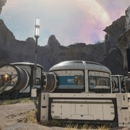 『Apex Legends』次期シーズン「エクリプス」の新マップ“BROKEN MOON”には高速移動可能な新ギミックも登場―メディア向けプレビューレポート・第1回【UPDATE】