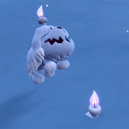 『ポケモン スカーレット・バイオレット』新ポケモンの正体は「ボチ」と判明！人懐っこく寂しがり屋な“おばけいぬポケモン”