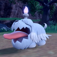 『ポケモン スカーレット・バイオレット』新ポケモンの正体は「ボチ」と判明！人懐っこく寂しがり屋な“おばけいぬポケモン”