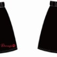 「ドロンジョ」になりきれるルームウェアが、「アベイル」から10月29日発売―着れば、貴女もセクシーに！？