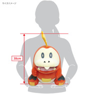 ニャオハ、ホゲータ、クワッスが「ぽてはぐクッション」に仲間入り！抱きしめたくなる『ポケモン』の人気商品