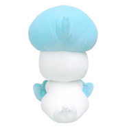 ニャオハ、ホゲータ、クワッスが「ぽてはぐクッション」に仲間入り！抱きしめたくなる『ポケモン』の人気商品