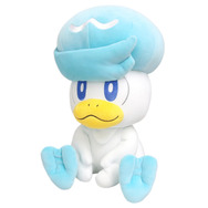 ニャオハ、ホゲータ、クワッスが「ぽてはぐクッション」に仲間入り！抱きしめたくなる『ポケモン』の人気商品