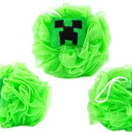 お風呂や歯磨きが楽しくなる『マインクラフト』グッズが、11月18日販売！全国のイオンで展開