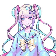 新しいクソリプも追加された『NEEDY GIRL OVERDOSE』スイッチ版発売！初の公式アンソロジーコミックも発売決定