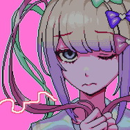 新しいクソリプも追加された『NEEDY GIRL OVERDOSE』スイッチ版発売！初の公式アンソロジーコミックも発売決定