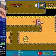 視聴者考案の技が『スーパーマリオワールド』RTAを大きく変えた。「nibnaclip」関係者座談会【特集】