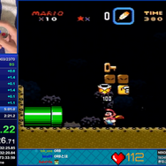 視聴者考案の技が『スーパーマリオワールド』RTAを大きく変えた。「nibnaclip」関係者座談会【特集】