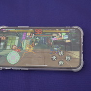 画面は開発中のものです