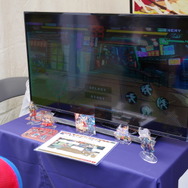 画面は開発中のものです