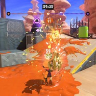 『スプラトゥーン3』ガチホコバトルでの不具合が公式発表―緊急措置として一時的にプレイ不可能へ
