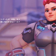 「にじさんじ」ローレンも56連撃破で無双！『オーバーウォッチ2』最強のタンクはザリア説