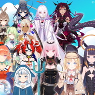 ついに3期生デビューか？「ホロライブEN」で意味深な予告映像公開―詳細は10月29日12時に