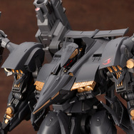 5万超えも納得のこだわりギミック!『アーマード・コア4』「シュープリス」の完成品アクションフィギュア、予約開始