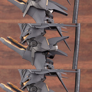 5万超えも納得のこだわりギミック!『アーマード・コア4』「シュープリス」の完成品アクションフィギュア、予約開始