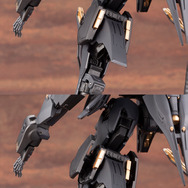 5万超えも納得のこだわりギミック!『アーマード・コア4』「シュープリス」の完成品アクションフィギュア、予約開始