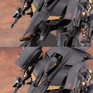 5万超えも納得のこだわりギミック!『アーマード・コア4』「シュープリス」の完成品アクションフィギュア、予約開始