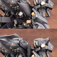 5万超えも納得のこだわりギミック!『アーマード・コア4』「シュープリス」の完成品アクションフィギュア、予約開始