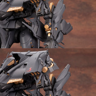 5万超えも納得のこだわりギミック!『アーマード・コア4』「シュープリス」の完成品アクションフィギュア、予約開始