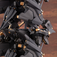 5万超えも納得のこだわりギミック!『アーマード・コア4』「シュープリス」の完成品アクションフィギュア、予約開始