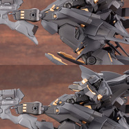 5万超えも納得のこだわりギミック!『アーマード・コア4』「シュープリス」の完成品アクションフィギュア、予約開始