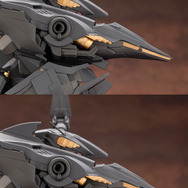 5万超えも納得のこだわりギミック!『アーマード・コア4』「シュープリス」の完成品アクションフィギュア、予約開始