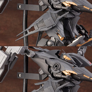 5万超えも納得のこだわりギミック!『アーマード・コア4』「シュープリス」の完成品アクションフィギュア、予約開始