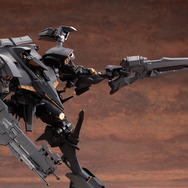 5万超えも納得のこだわりギミック!『アーマード・コア4』「シュープリス」の完成品アクションフィギュア、予約開始