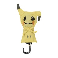 新品保管品ミミッキュ 折りたたみ傘 人気商品、「ミミッキュ」の折り畳み傘が「ポケセンオンライン