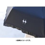 人気商品、「ミミッキュ」の折り畳み傘が「ポケセンオンライン