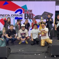 初代の再販は？ 「サターンミニ」や「ドリキャスミニ」は出るの？ 「メガドライブミニ2」生放送Q&Aで、気になる質問や期待高まる回答が