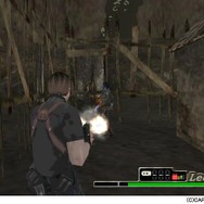 新興国向けゲーム機「Zeebo」向け『バイオ4』に「MascotCapsule eruption」が採用